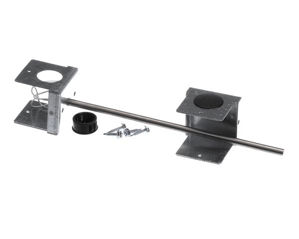 York S1-TE-6311M-1 SENSOR,DUCT,NICKEL,8 INCH