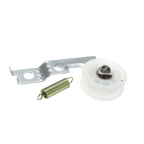 This is a genuine LG 4561EL3002C PULLEY ASSEMBLY,MOTOR