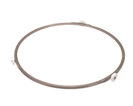 LG 5889W2A012Q TURNTABLE ASSEMBLY