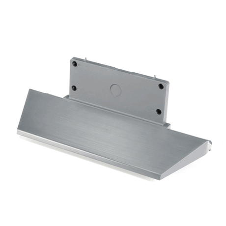 LG ABA76609106 BRACKET ASSEMBLY