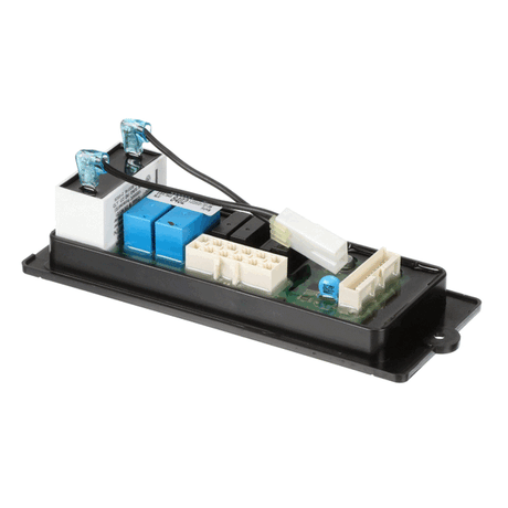 LG ABQ72940030 PCB CASE ASSEMBLY