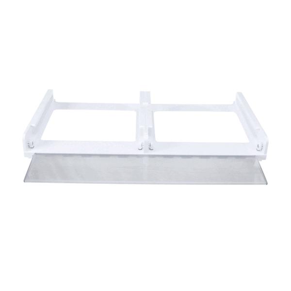LG ACQ89579411 TRAY COVER ASSEMBLY