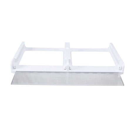 LG ACQ89579411 TRAY COVER ASSEMBLY