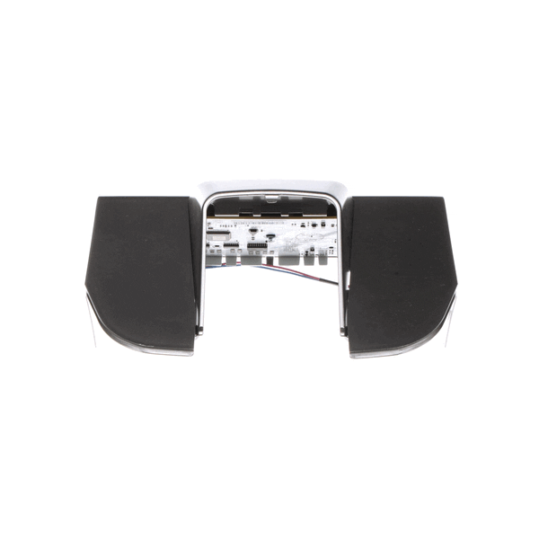 This is a genuine LG ACQ91482410 COVER ASSEMBLY,DISPLAY