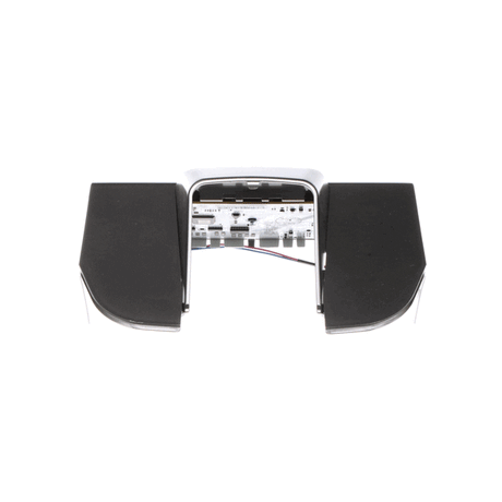 This is a genuine LG ACQ91482410 COVER ASSEMBLY,DISPLAY