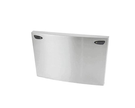 This is a genuine LG ADD73719026 FREEZER DOOR FOAM ASSEMBLY