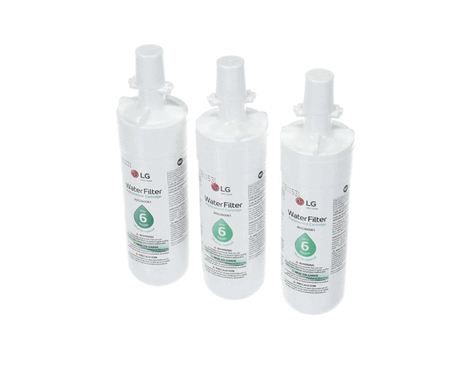 LG ADQ36006118 WATER FILTER (3 PACK)