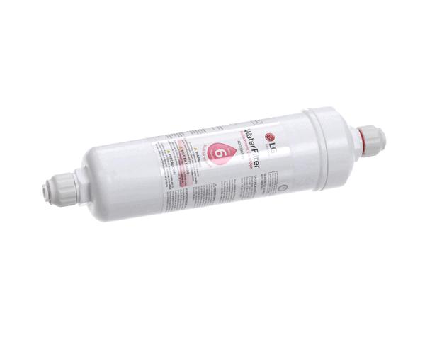 LG ADQ73693903 FILTER ASSEMBLY,WATER
