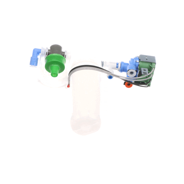 LG ADQ75809303 FILTER ASSEMBLY,HEAD