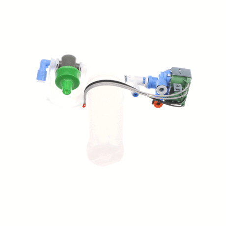 LG ADQ75809303 FILTER ASSEMBLY,HEAD