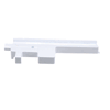LG AEC73317813 RAIL GUIDE ASSEMBLY