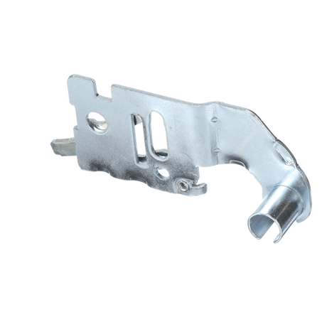 This is a genuine LG AEH75256503 UPPER HINGE ASSEMBLY