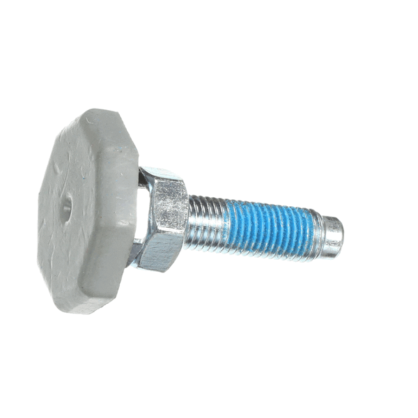 This is a genuine LG AFC72755405 LEG ASSEMBLY