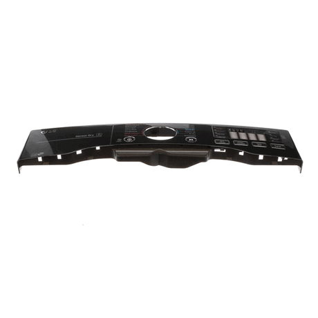This is a genuine LG AGL55862072 CONTROL PANEL ASSEMBLY
