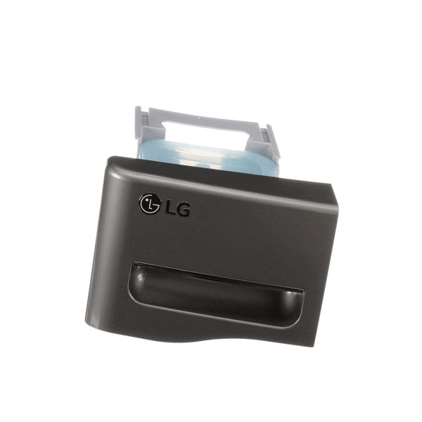 LG AGL73678608 DRAWER PANEL ASSEMBLY