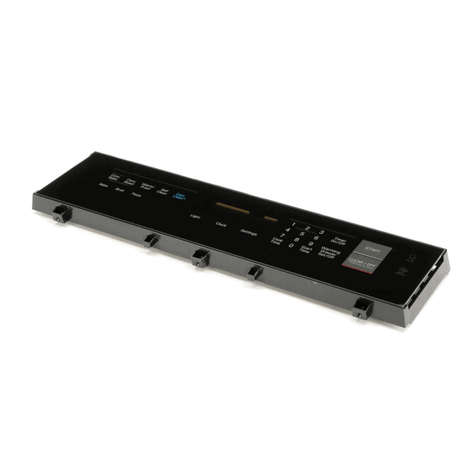 LG AGM75309003 PARTS ASSEMBLY