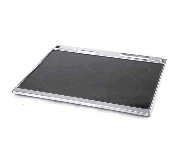 LG AGU75049013 PLATE ASSEMBLY,UPPER