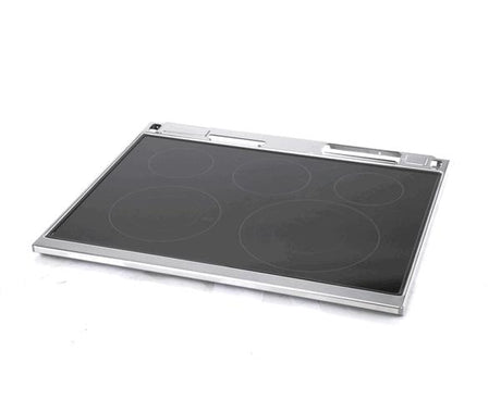 LG AGU75049013 PLATE ASSEMBLY,UPPER