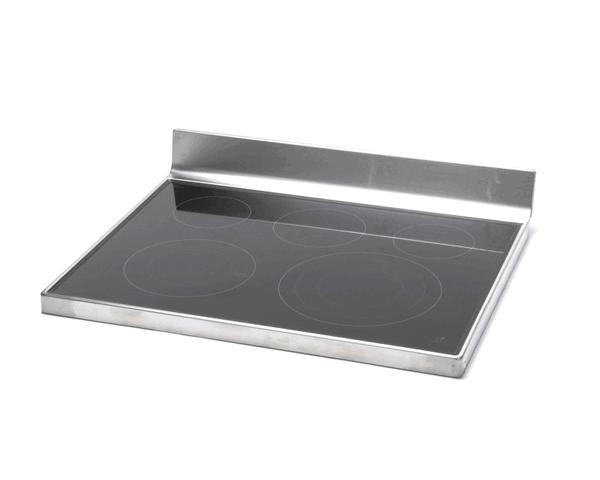 LG AGU76970501 PLATE ASSEMBLY