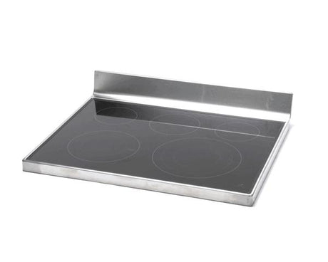 LG AGU76970501 PLATE ASSEMBLY