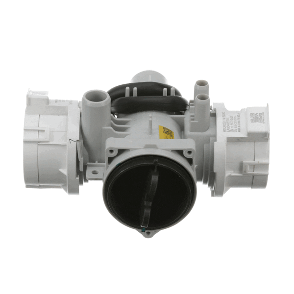 LG AHA75693409 DRAIN PUMP ASSEMBLY