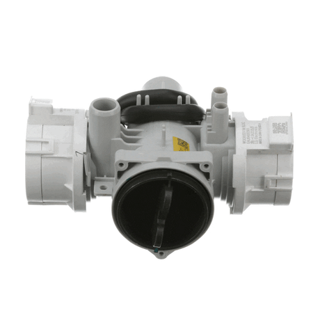 LG AHA75693409 DRAIN PUMP ASSEMBLY