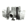 LG AHA75853803 DRAIN PUMP ASSEMBLY