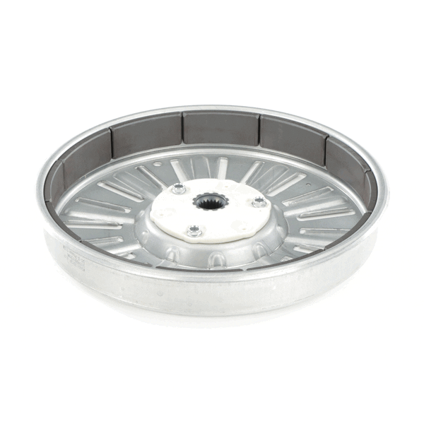LG AHL73855301 ROTOR ASSEMBLY
