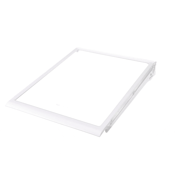 This is a genuine LG AHT73595402 REFRIGERATOR SHELF ASSEMBLY