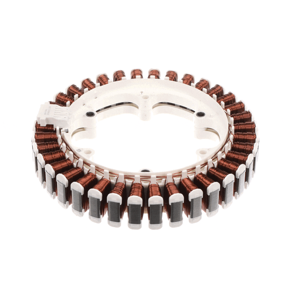 LG AJB73816028 STATOR ASSEMBLY