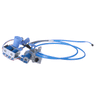 LG AJU34125566 WATER VALVE ASSEMBLY