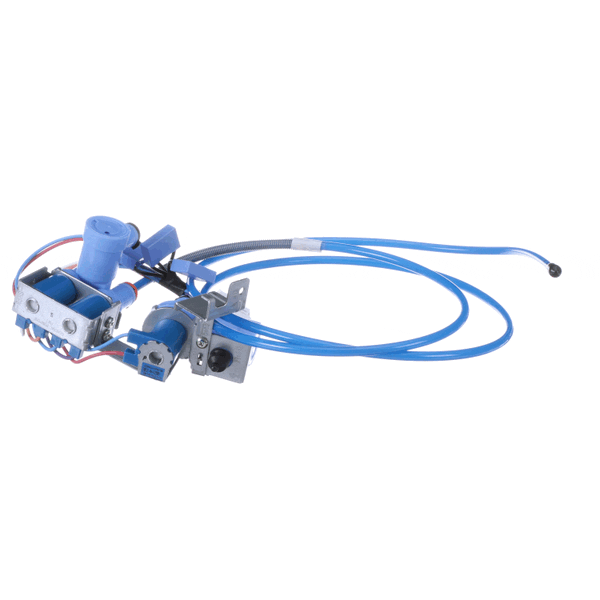 LG AJU34125566 WATER VALVE ASSEMBLY