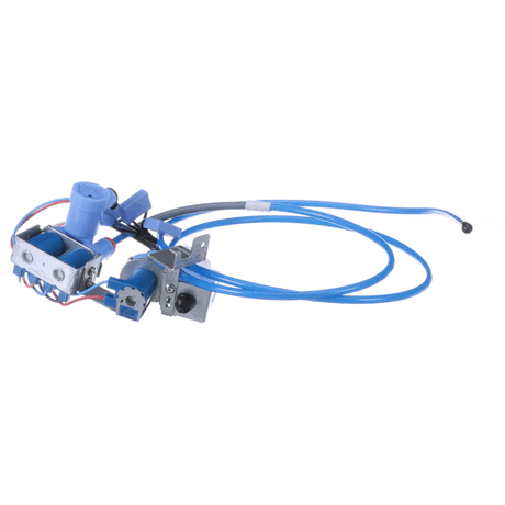 LG AJU34125566 WATER VALVE ASSEMBLY