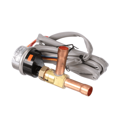 LG AJU73472405 VALVE ASSEMBLY