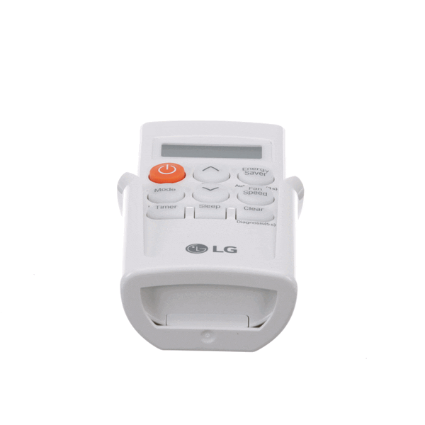 LG AKB73598016 REMOTE CONTROLLER ASSEMBLY