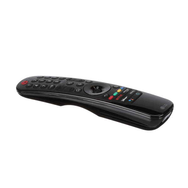 LG AKB76036204 ANMR21GA REMOTE CONTROL
