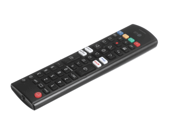 LG AKB76040302 REMOTE CONTROLLER ASSEMBLY