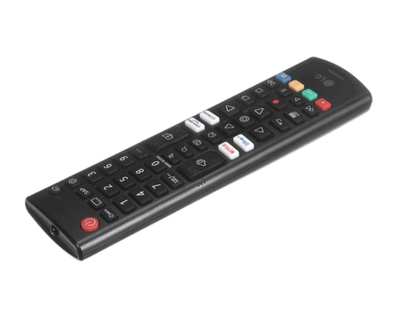 LG AKB76040302 REMOTE CONTROLLER ASSEMBLY