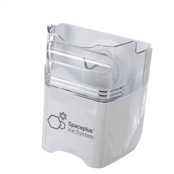 LG AKC73029304 ICE BUCKET ASSEMBLY