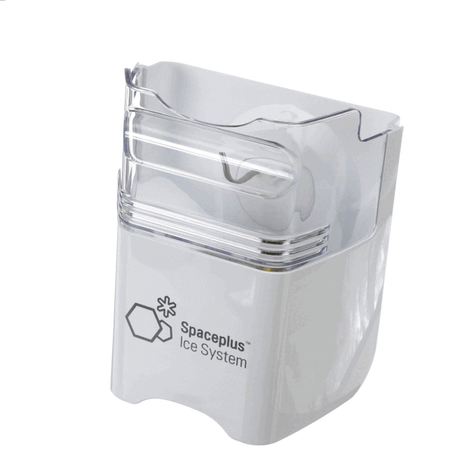 LG AKC73029304 ICE BUCKET ASSEMBLY