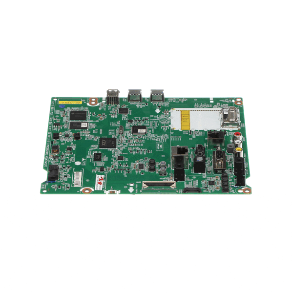 LG CRB38315101 REFURBISHED B CHASSIS ASSEMBLY
