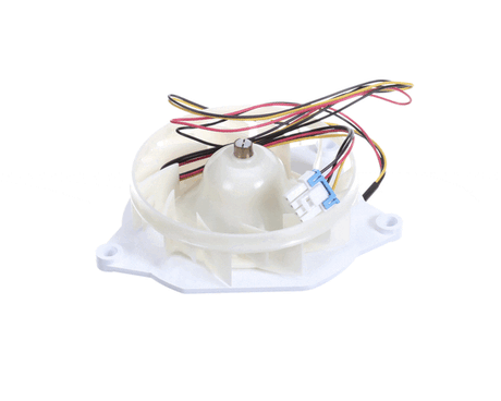 LG EAU64824806 MOTOR ASSEMBLY,DC