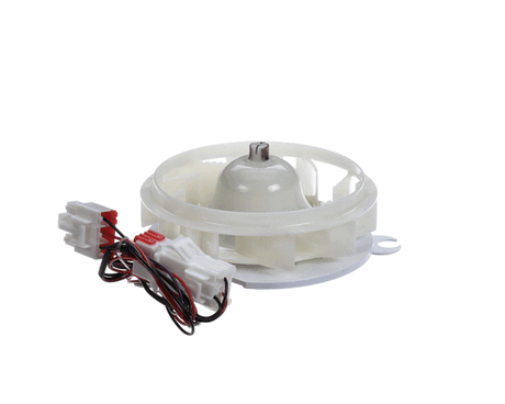 LG EAU65089701 MOTOR ASSEMBLY,DC