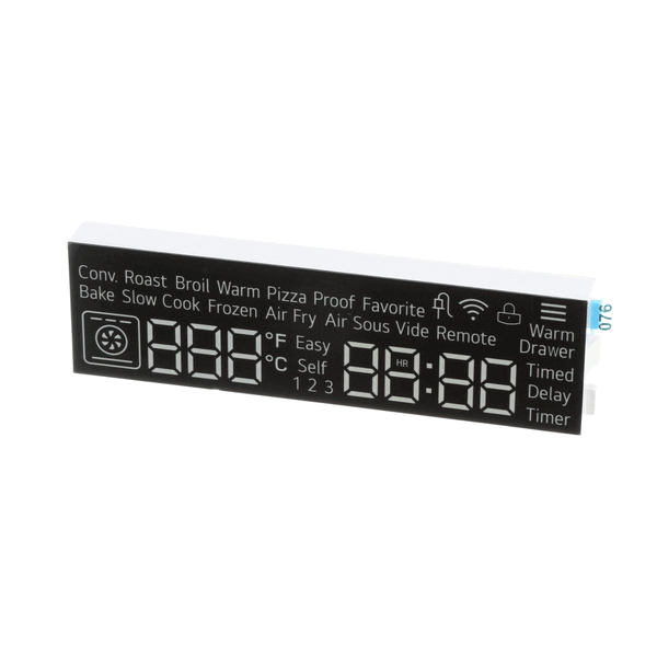 LG EAV64012007 LED DISPLAY MODULE