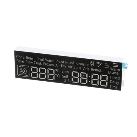 LG EAV64012007 LED DISPLAY MODULE