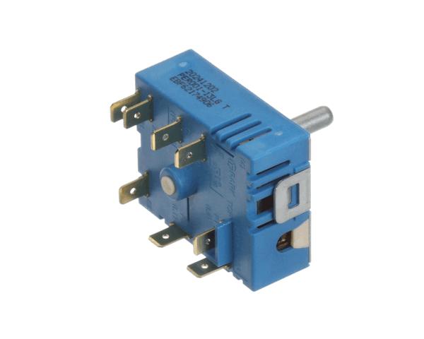 LG EBF62174906 ROTARY SWITCH