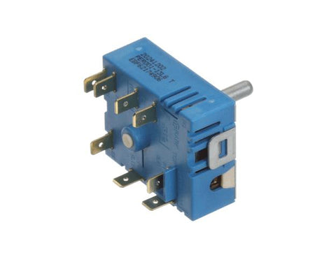 LG EBF62174906 ROTARY SWITCH