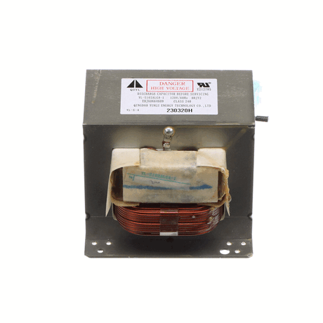 This is a genuine LG EBJ60664609 TRANSFORMER,HIGH VOLTAGE