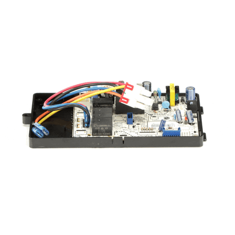 LG EBR76261804 MAIN PCB ASSEMBLY