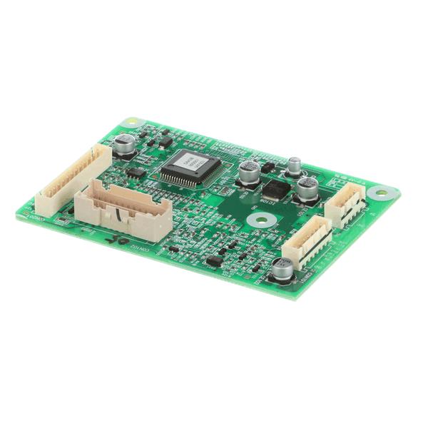This is a genuine LG EBR78988405 DISPLAY PCB ASSEMBLY